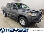 Used 2021 Toyota Tacoma SR Double Cab 4WD, Pickup for sale #25007B - photo 1