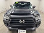 Used 2021 Toyota Tacoma SR Double Cab 4WD, Pickup for sale #25007B - photo 3