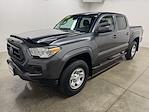 Used 2021 Toyota Tacoma SR Double Cab 4WD, Pickup for sale #25007B - photo 4