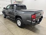 Used 2021 Toyota Tacoma SR Double Cab 4WD, Pickup for sale #25007B - photo 5