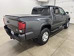 Used 2021 Toyota Tacoma SR Double Cab 4WD, Pickup for sale #25007B - photo 9