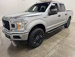 2020 Ford F-150 SuperCrew Cab 4x4, Pickup for sale #25074B - photo 4