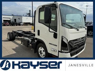 2025 Isuzu NPR-HD Regular Cab 4x2, Cab Chassis for sale #25095 - photo 1