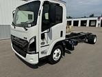 2025 Isuzu NPR-HD Regular Cab 4x2, Cab Chassis for sale #25095 - photo 6