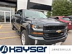 2019 Chevrolet Silverado 1500 Double Cab 4x4, Pickup for sale #25145A - photo 1