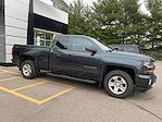 2019 Chevrolet Silverado 1500 Double Cab 4x4, Pickup for sale #25145A - photo 4