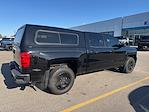 Used 2017 Chevrolet Silverado 1500 LT Crew Cab 4x4, Pickup for sale #25179A - photo 2