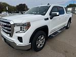 Used 2020 GMC Sierra 1500 SLE Crew Cab 4x4, Pickup for sale #25319A - photo 3