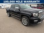 Used 2018 GMC Sierra 1500 Denali Crew Cab 4x4, Pickup for sale #EC317B - photo 1