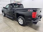 2017 Chevrolet Silverado 1500 Double Cab 4x4, Pickup for sale #EC323A - photo 5