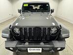 2021 Jeep Gladiator Crew Cab 4x4, Pickup for sale #JG168A - photo 4