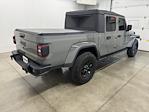 2021 Jeep Gladiator Crew Cab 4x4, Pickup for sale #JG168A - photo 2