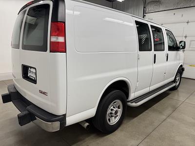 2023 GMC Savana 2500 4x2, Empty Cargo Van for sale #JG204 - photo 2