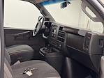 2023 GMC Savana 2500 4x2, Empty Cargo Van for sale #JG204 - photo 11