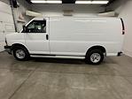 2023 GMC Savana 2500 4x2, Empty Cargo Van for sale #JG204 - photo 6