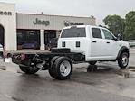 2024 Ram 5500 Crew Cab DRW 4x4, Cab Chassis for sale #271111 - photo 2