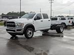 2024 Ram 5500 Crew Cab DRW 4x4, Cab Chassis for sale #271111 - photo 7