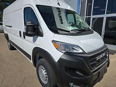 2025 Ram ProMaster 3500 High Roof FWD, Empty Cargo Van for sale #4SE510482 - photo 1