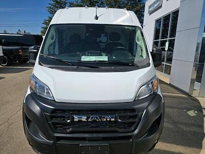 2025 Ram ProMaster 3500 High Roof FWD, Empty Cargo Van for sale #4SE510482 - photo 2