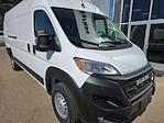 2025 Ram ProMaster 3500 High Roof FWD, Empty Cargo Van for sale #4SE510482 - photo 1