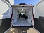 2025 Ram ProMaster 1500 Standard Roof FWD, Empty Cargo Van for sale #6SE505506 - photo 2