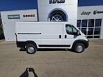 2025 Ram ProMaster 1500 Standard Roof FWD, Empty Cargo Van for sale #6SE505506 - photo 5