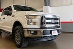 Used 2017 Ford F-150 XLT SuperCrew Cab 4WD, Pickup for sale #2023-570 - photo 46