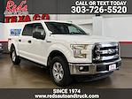 Used 2016 Ford F-150 XLT SuperCrew Cab 4WD, Pickup for sale #2023-597 - photo 1