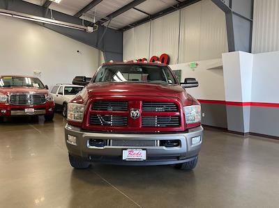 Used 2012 Ram 3500 Laramie Crew Cab 4WD, Pickup for sale #2023-604 - photo 1