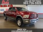 Used 2012 Ram 3500 Laramie Crew Cab 4WD, Pickup for sale #2023-604 - photo 7