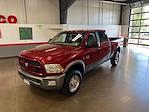 Used 2012 Ram 3500 Laramie Crew Cab 4WD, Pickup for sale #2023-604 - photo 19