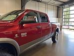 Used 2012 Ram 3500 Laramie Crew Cab 4WD, Pickup for sale #2023-604 - photo 26