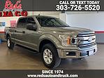 Used 2020 Ford F-150 XLT SuperCrew Cab 4WD, Pickup for sale #2024-039 - photo 4