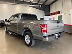 Used 2020 Ford F-150 XLT SuperCrew Cab 4WD, Pickup for sale #2024-039 - photo 2