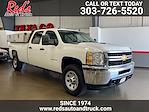 Used 2014 Chevrolet Silverado 3500 Work Truck Crew Cab 4WD, Pickup for sale #2024-074 - photo 3