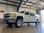 Used 2014 Chevrolet Silverado 3500 Work Truck Crew Cab 4WD, Pickup for sale #2024-074 - photo 17