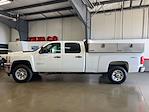 Used 2014 Chevrolet Silverado 3500 Work Truck Crew Cab 4WD, Pickup for sale #2024-074 - photo 27