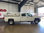 Used 2014 Chevrolet Silverado 3500 Work Truck Crew Cab 4WD, Pickup for sale #2024-074 - photo 5