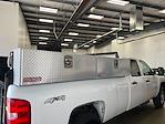 Used 2014 Chevrolet Silverado 3500 Work Truck Crew Cab 4WD, Pickup for sale #2024-074 - photo 41