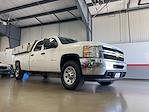 Used 2014 Chevrolet Silverado 3500 Work Truck Crew Cab 4WD, Pickup for sale #2024-074 - photo 51