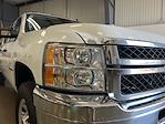 Used 2014 Chevrolet Silverado 3500 Work Truck Crew Cab 4WD, Pickup for sale #2024-074 - photo 54