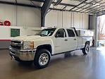 Used 2014 Chevrolet Silverado 3500 Work Truck Crew Cab 4WD, Pickup for sale #2024-074 - photo 1