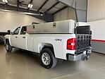 Used 2014 Chevrolet Silverado 3500 Work Truck Crew Cab 4WD, Pickup for sale #2024-074 - photo 2