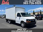 Used 2016 Chevrolet Express 3500 RWD, Box Truck for sale #2024-135 - photo 1