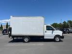 Used 2016 Chevrolet Express 3500 RWD, Box Truck for sale #2024-135 - photo 4