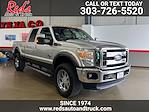 Used 2016 Ford F-250 Lariat Crew Cab 4WD, Pickup for sale #2024-145 - photo 3