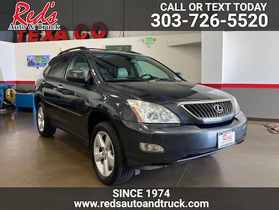 Used 2008 Lexus RX 350 AWD, SUV for sale #2024-148 - photo 1