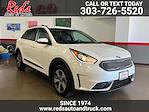 Used 2017 Kia Niro FWD, SUV for sale #2024-149 - photo 1