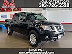 Used 2016 Nissan Frontier SV Crew Cab 4WD, Pickup for sale #2024-152 - photo 1