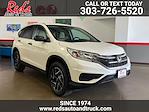 Used 2016 Honda CR-V SE AWD, SUV for sale #2024-176 - photo 1